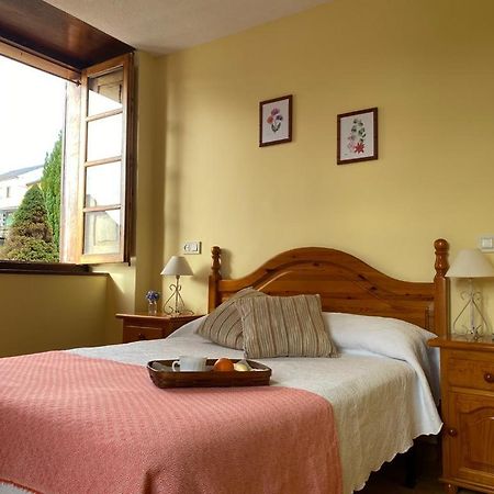 Ahio San Martin, Apartamentos Rurales Casa De La Villa San Martin de Oscos Ngoại thất bức ảnh