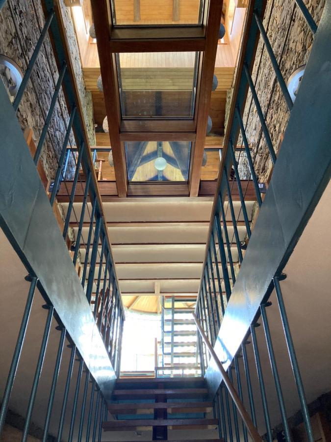 Ahio San Martin, Apartamentos Rurales Casa De La Villa San Martin de Oscos Ngoại thất bức ảnh